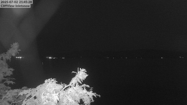 4th Lake, Inlet, NY animated GIF