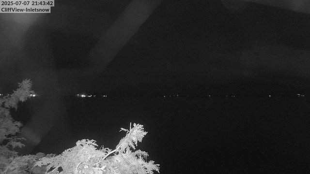 4th Lake, Inlet, NY animated GIF
