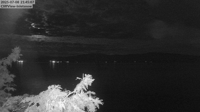4th Lake, Inlet, NY animated GIF