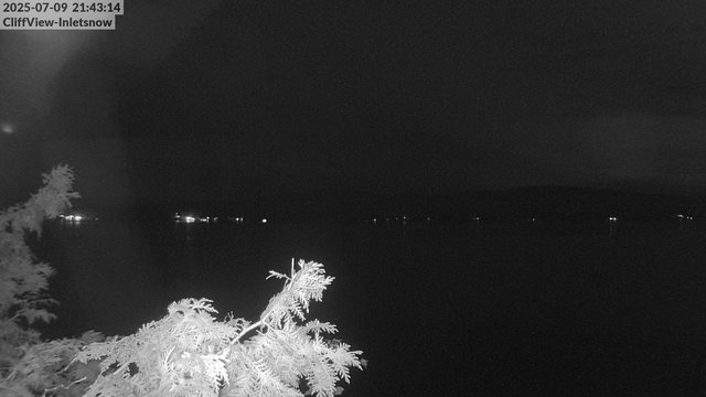 4th Lake, Inlet, NY animated GIF