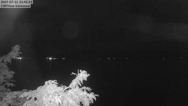 4th Lake, Inlet, NY animated GIF