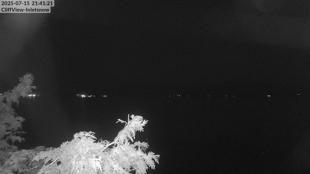 4th Lake, Inlet, NY animated GIF