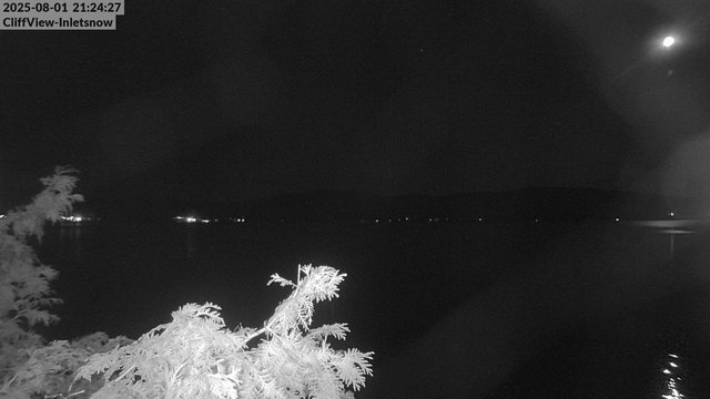 4th Lake, Inlet, NY animated GIF