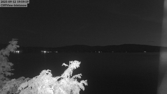 4th Lake, Inlet, NY animated GIF