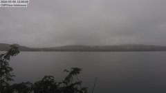 view from 4th Lake, Inlet, NY on 2026-05-06