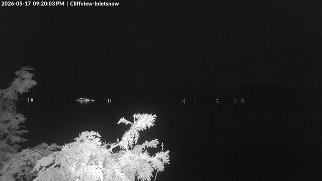 4th Lake, Inlet, NY animated GIF