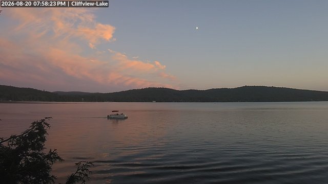 4th Lake, Inlet, NY animated GIF