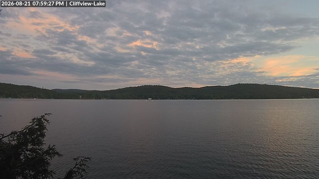4th Lake, Inlet, NY animated GIF