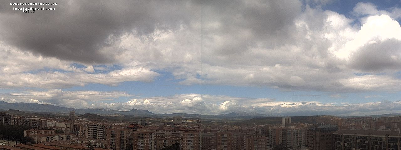 time-lapse frame,  webcam