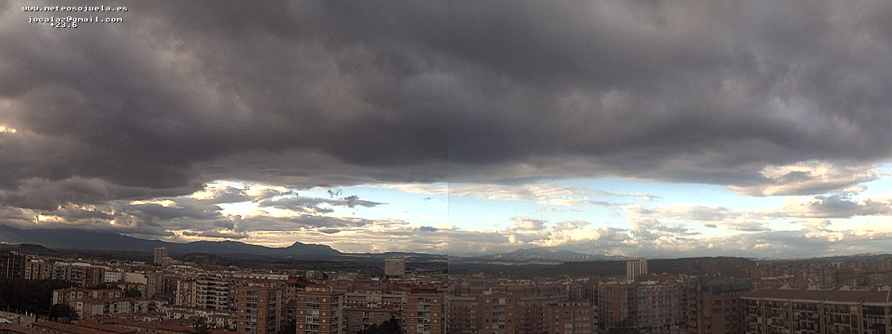 time-lapse frame,  webcam