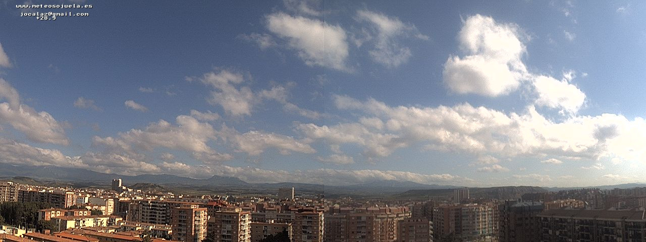 time-lapse frame,  webcam