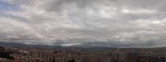 view from LOGROÑO SUR on 2025-05-26