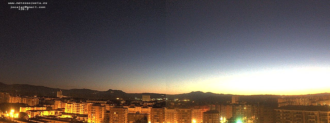 time-lapse frame,  webcam