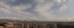 view from LOGROÑO SUR on 2025-06-04