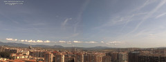 view from LOGROÑO SUR on 2025-06-06