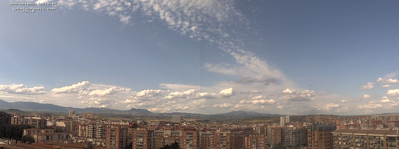 time-lapse frame,  webcam
