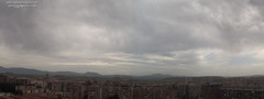 view from LOGROÑO SUR on 2025-06-11