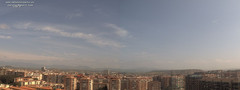 view from LOGROÑO SUR on 2025-06-14