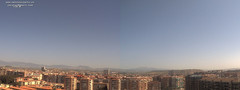 view from LOGROÑO SUR on 2025-06-17