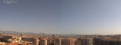 view from LOGROÑO SUR on 2025-06-18