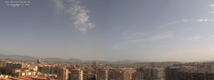 view from LOGROÑO SUR on 2025-06-21
