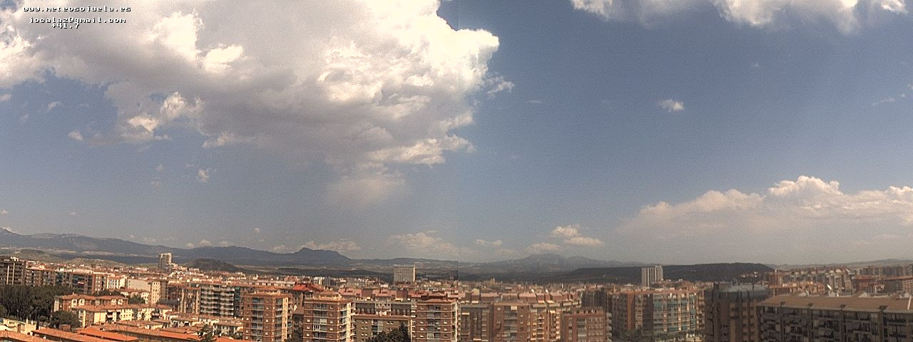 time-lapse frame,  webcam