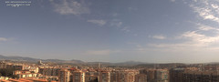 view from LOGROÑO SUR on 2025-06-30