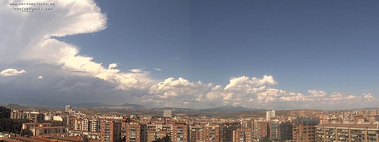 time-lapse frame,  webcam