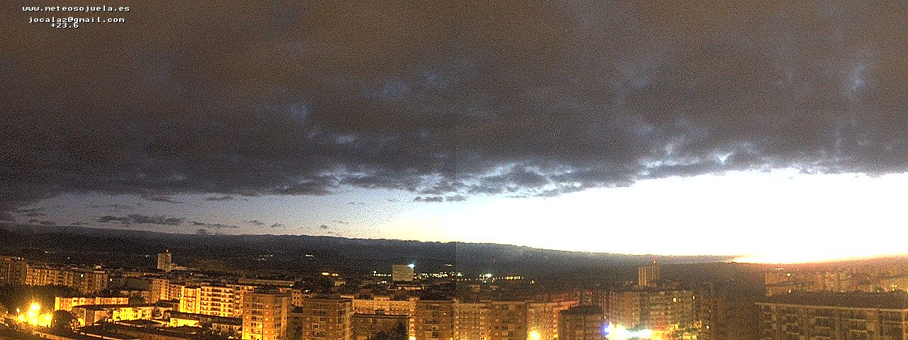 time-lapse frame,  webcam