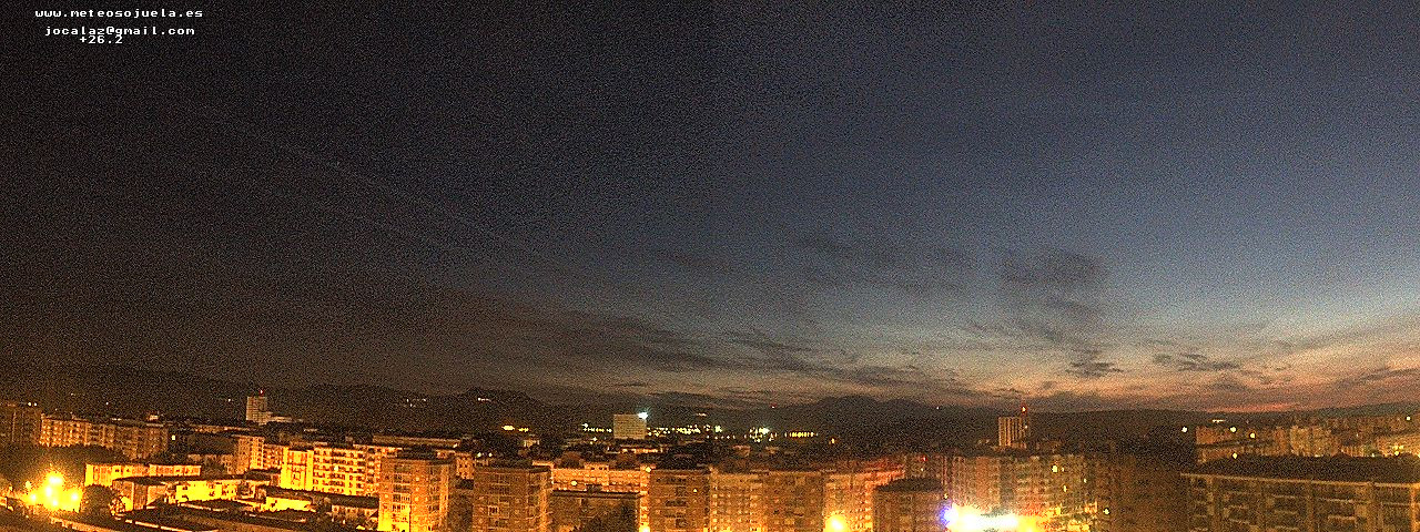 time-lapse frame,  webcam