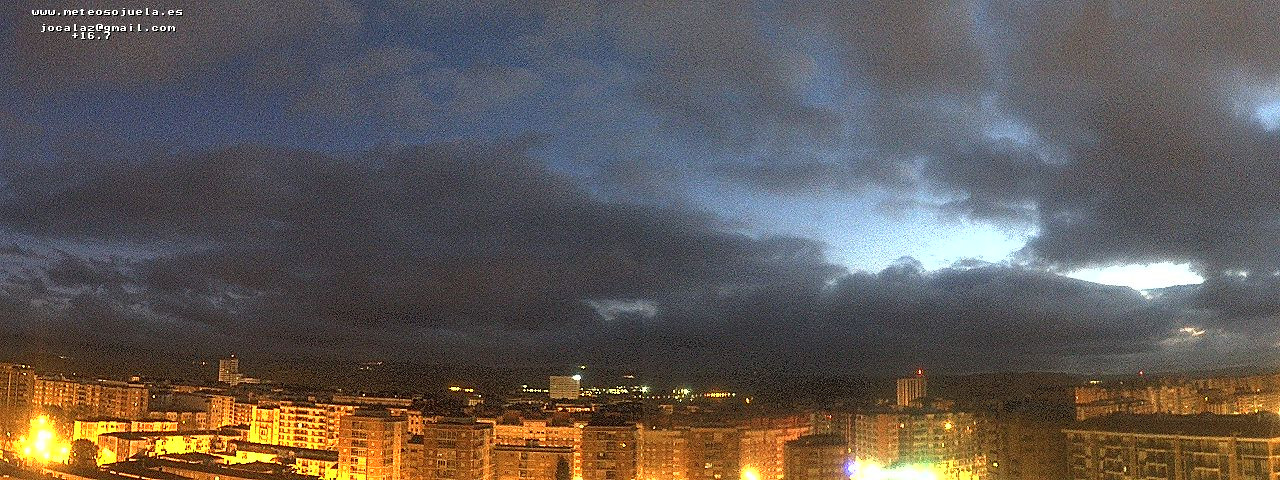 time-lapse frame,  webcam