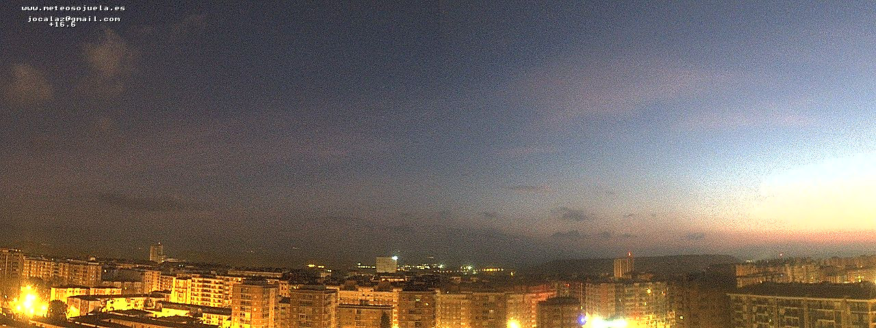 time-lapse frame,  webcam