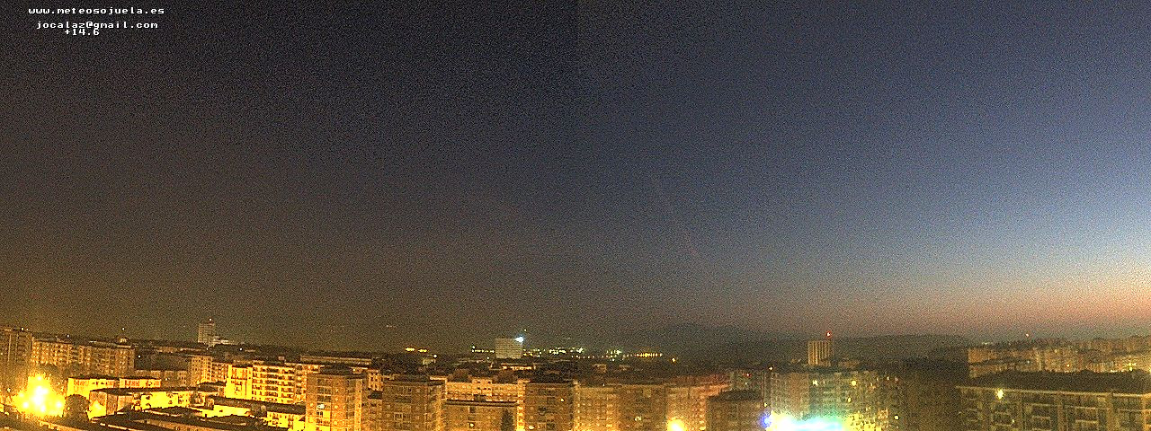 time-lapse frame,  webcam