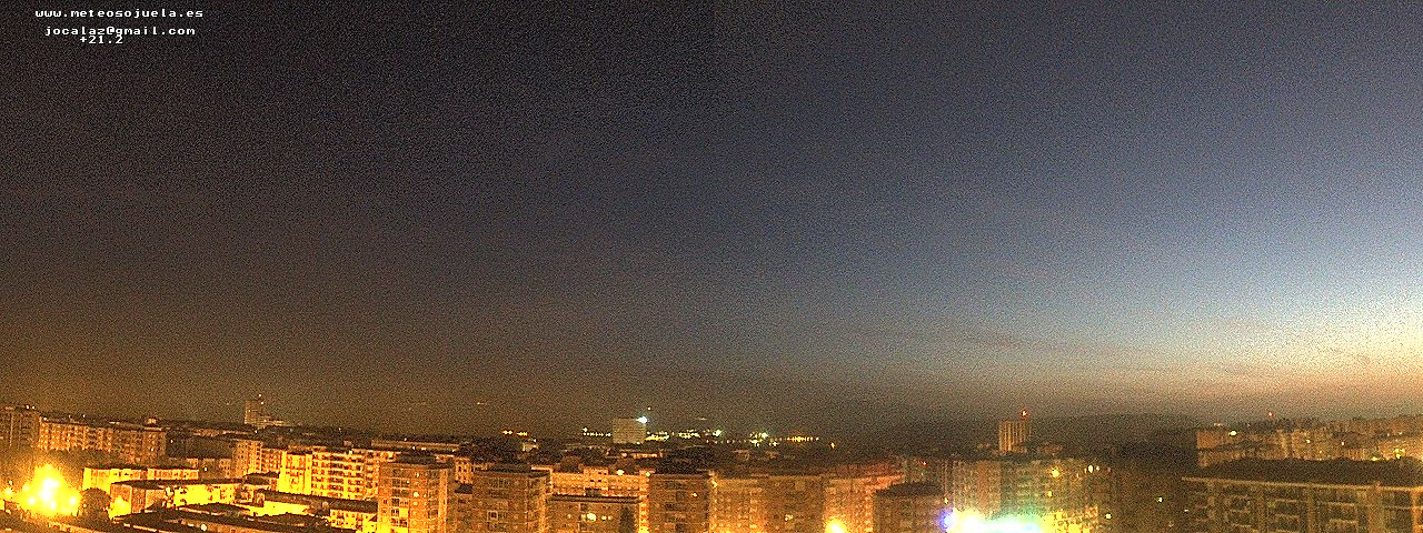 time-lapse frame,  webcam