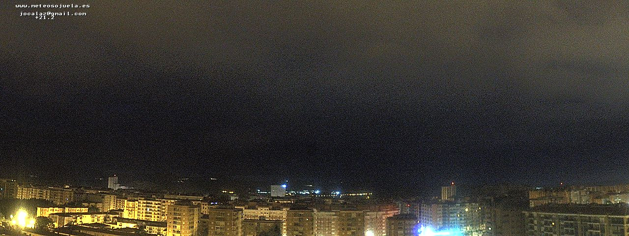 time-lapse frame,  webcam
