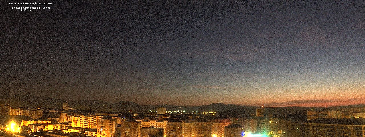 time-lapse frame,  webcam