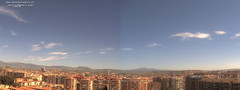 view from LOGROÑO SUR on 2026-05-25