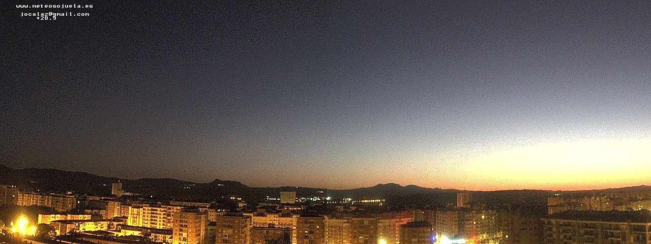 time-lapse frame,  webcam
