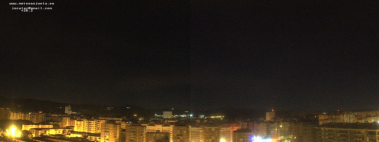 time-lapse frame,  webcam