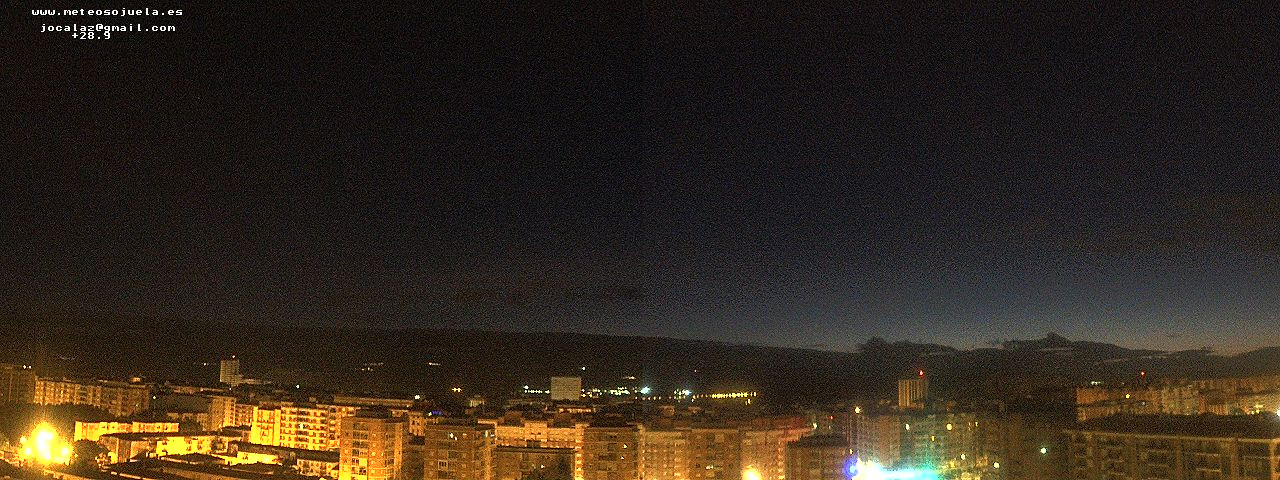 time-lapse frame,  webcam