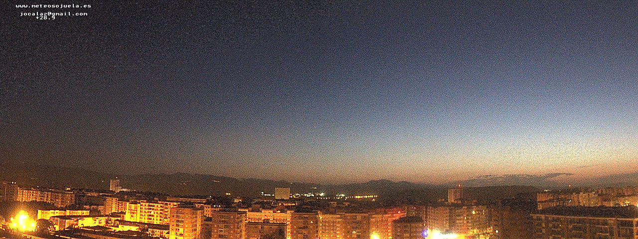 time-lapse frame,  webcam