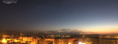 view from LOGROÑO SUR on 2026-06-16