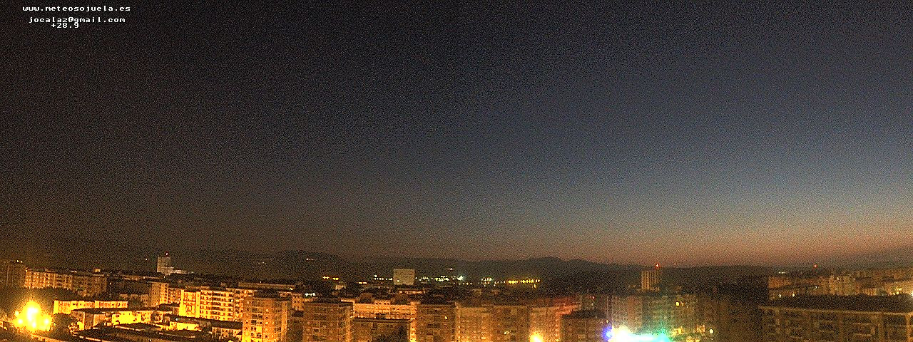 time-lapse frame,  webcam