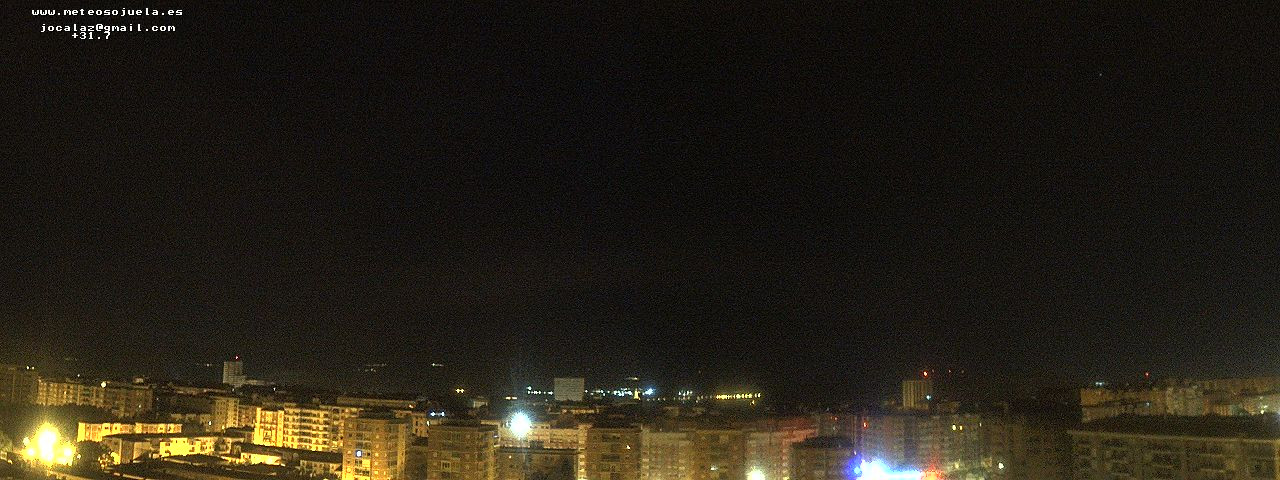 time-lapse frame,  webcam