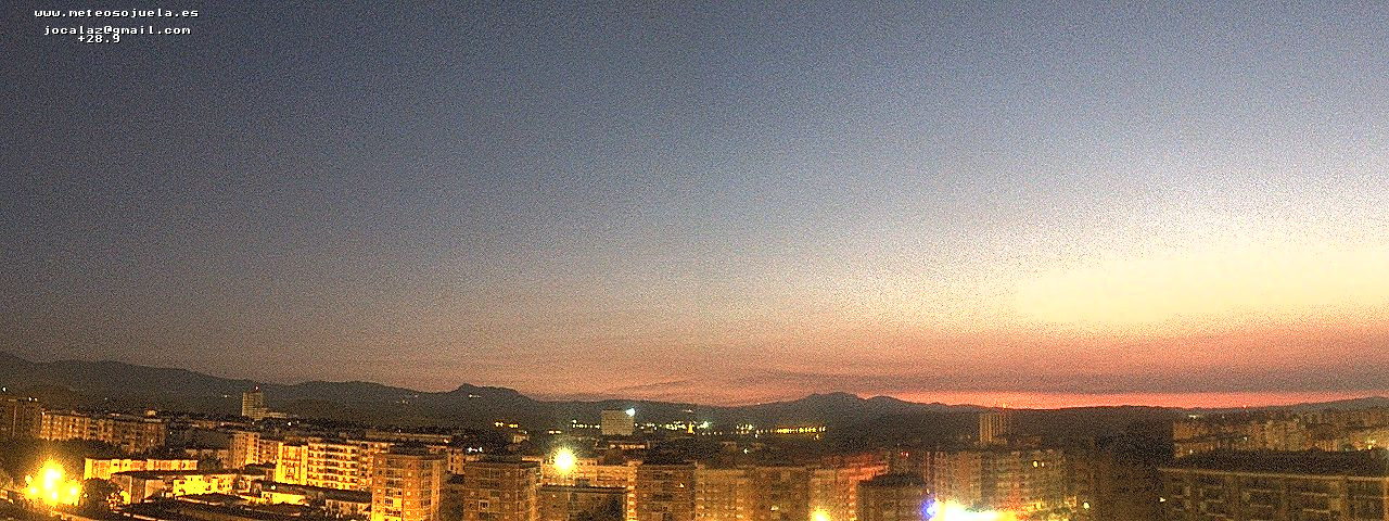 time-lapse frame,  webcam