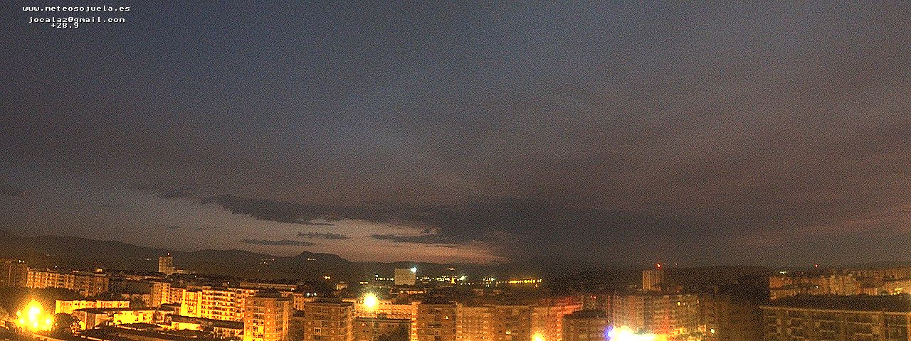 time-lapse frame,  webcam