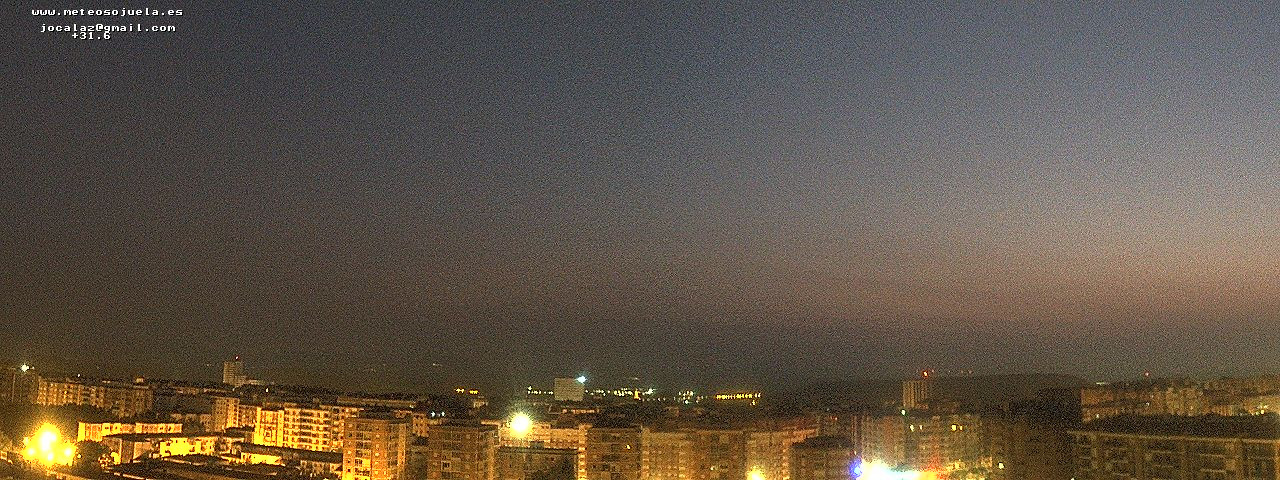time-lapse frame,  webcam