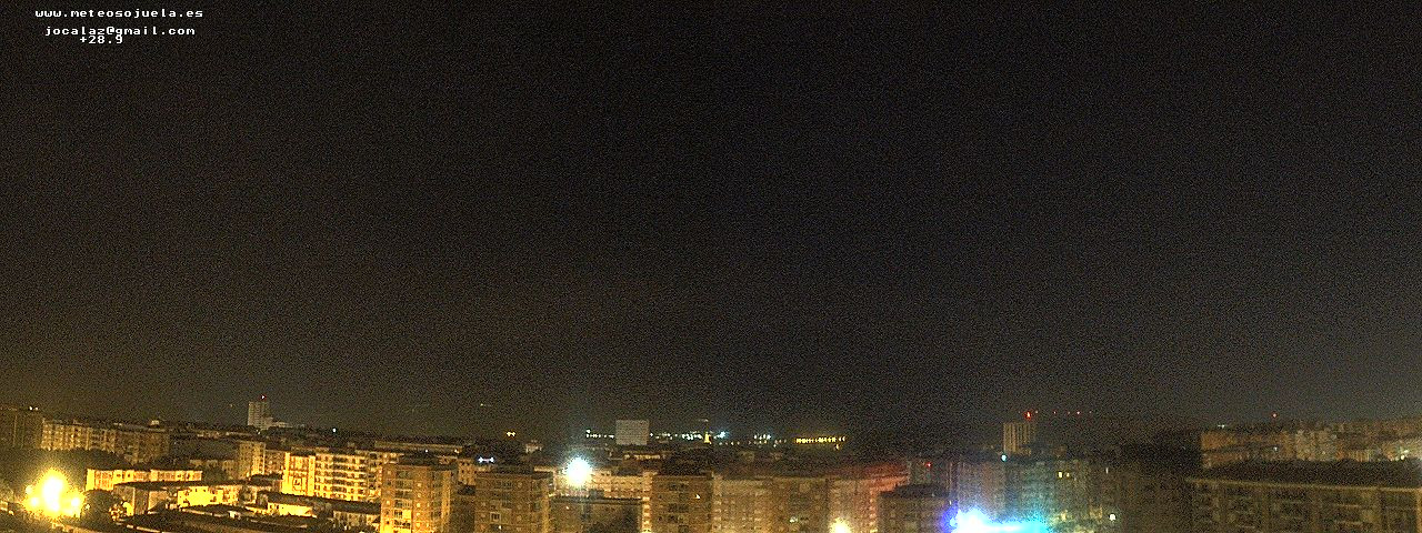time-lapse frame,  webcam