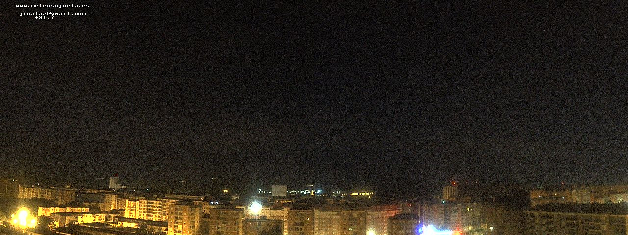 time-lapse frame,  webcam