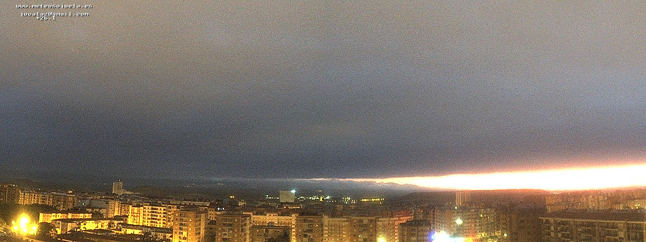time-lapse frame,  webcam